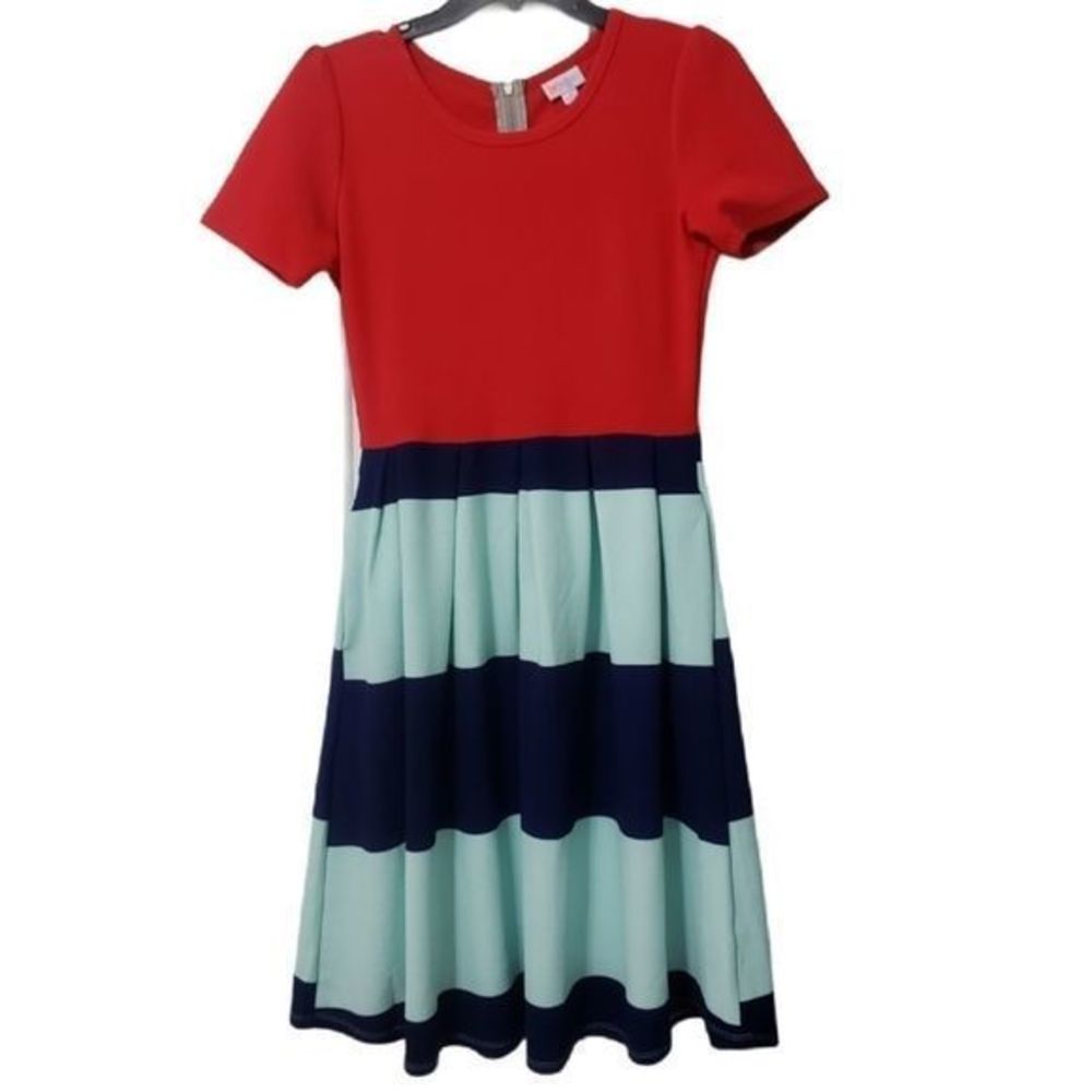 Lularoe Dress‎ size Small